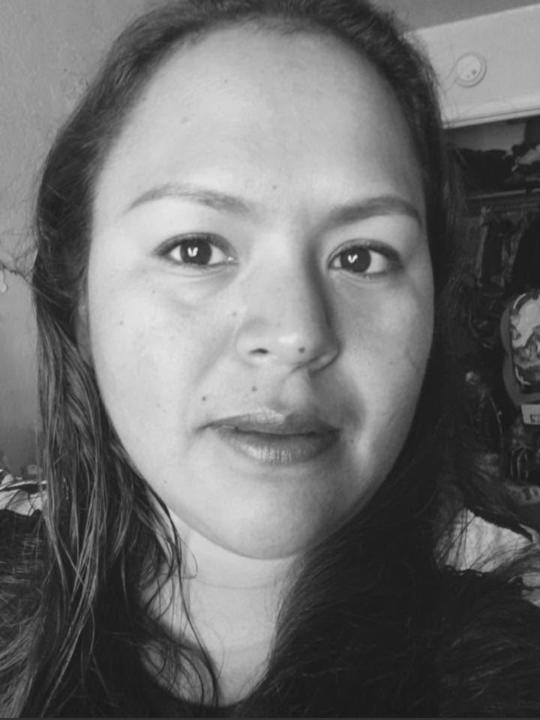 Joana Armida Leon