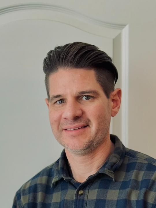 Matt Knobloch