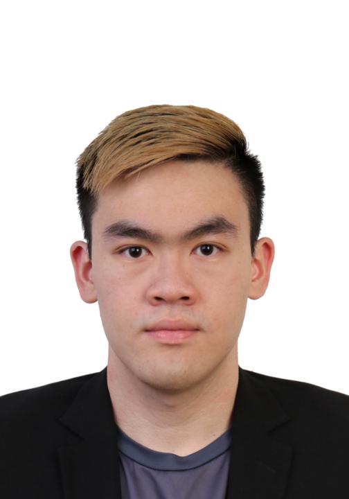 Jeremy Gan