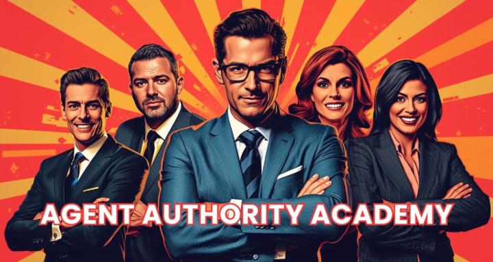 Agent Authority Academy