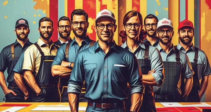 Home Service Authority Academy