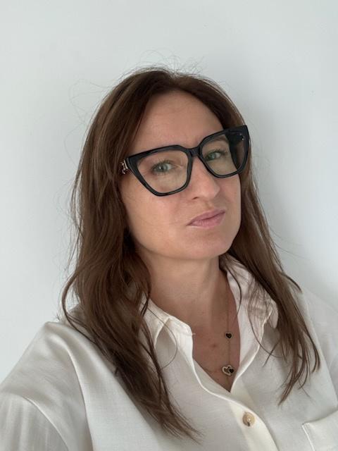 Marzena Michalska