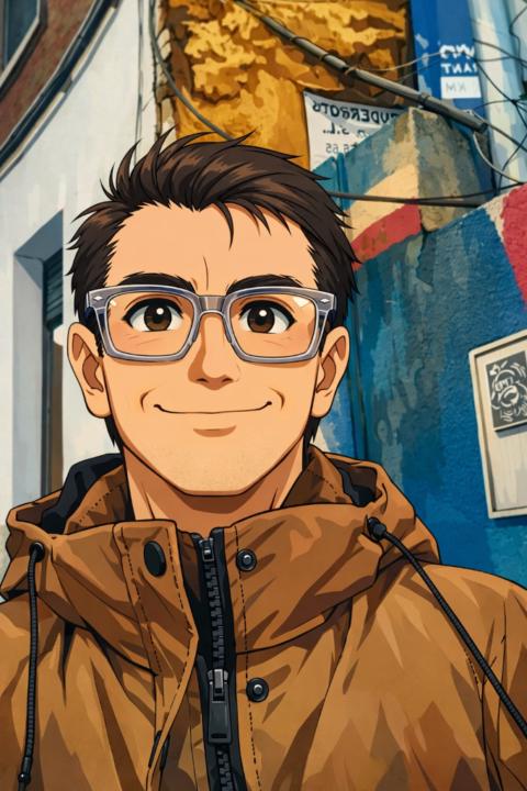 Jose Mari Sanchez Ramos