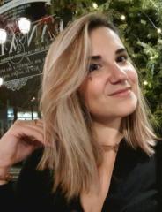 Andrea Urban