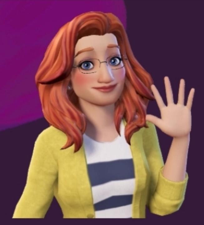 Sarah M