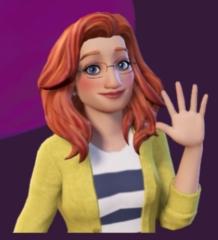 Sarah M
