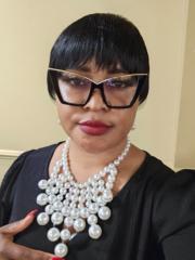 Mildred Bah
