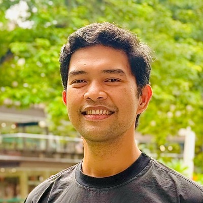 Aj Garcia