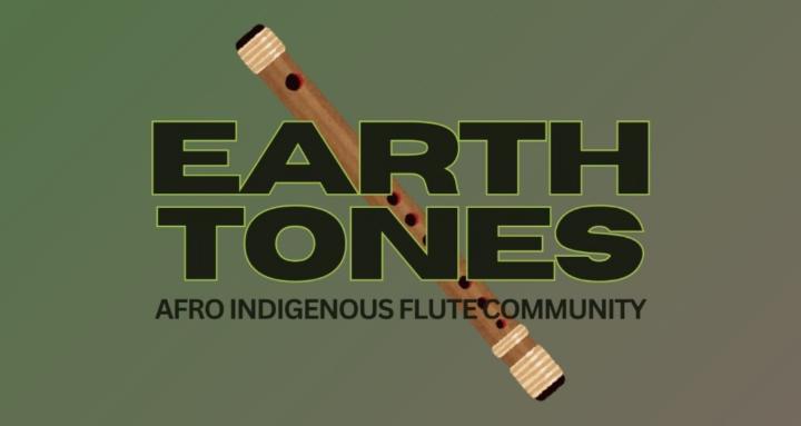 Earth Tones Flute Community