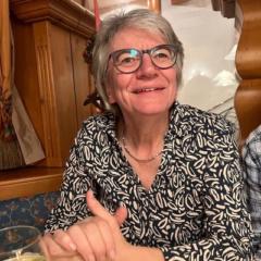 Margit Schaible
