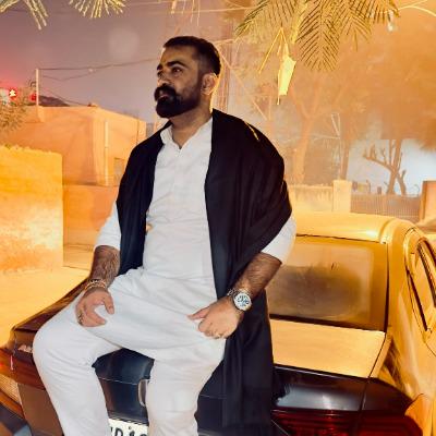 Kush Sharma