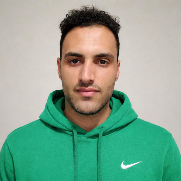 Ali Al-aasar