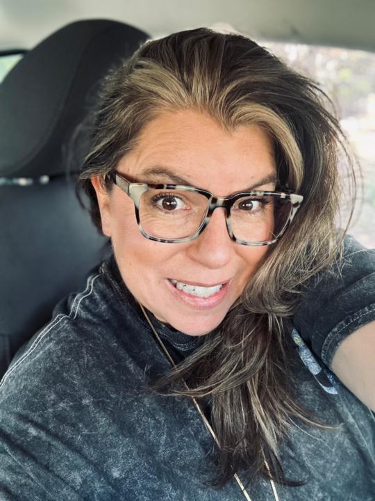 Cristi-Lorene Barnes