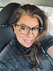 Cristi-Lorene Barnes