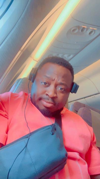 Ignatius Koblah Adea