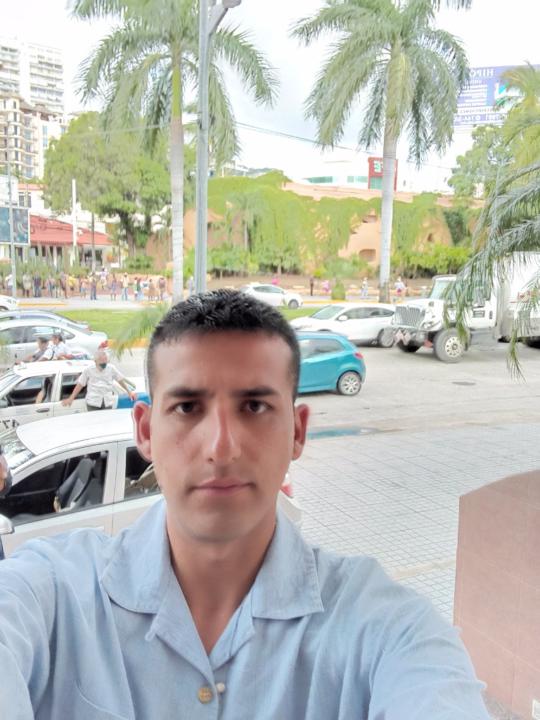 Cesar Lopez