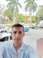 Cesar Lopez