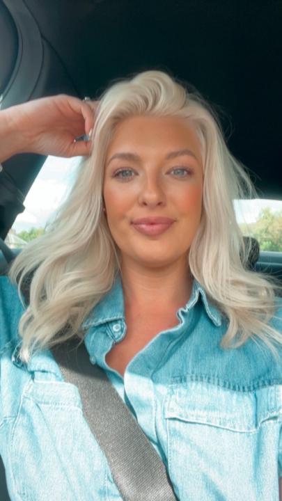 Shannen Glover