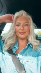 Shannen Glover