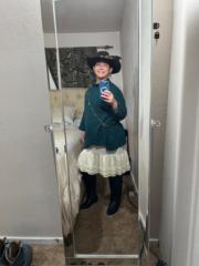 Hadassah Harshbarger