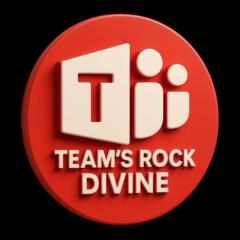 Team's Rock Divine