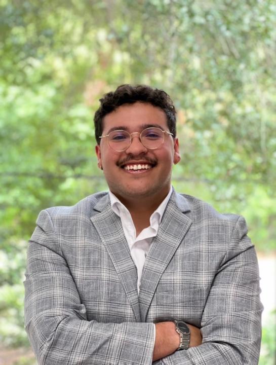 Yan Alejandro Perez Maisonave