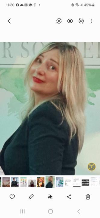 Edith Jedrych