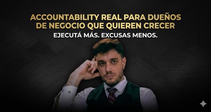 Accountability System