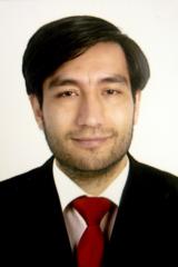 Yousuf Mansoor