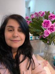 Suzana Gomes