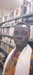 Beli Yaradou Naon