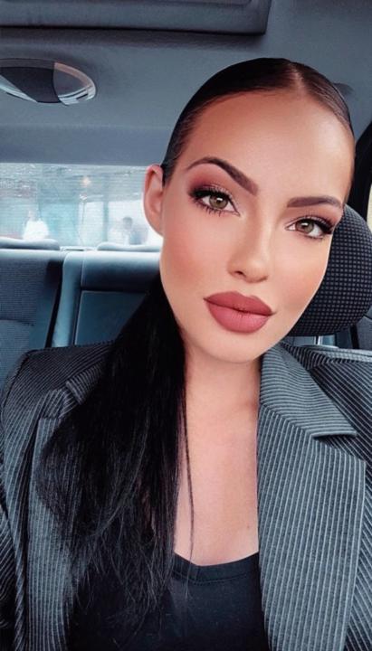 Gloria - Roana Coprean