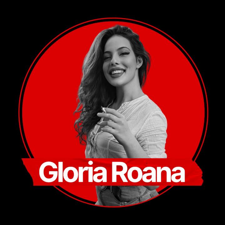 Gloria - Roana Coprean