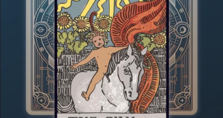 Grade A Tarot