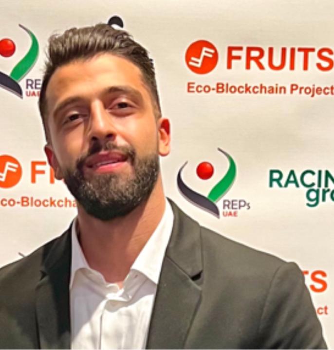 Alireza Bahrami