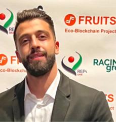 Alireza Bahrami