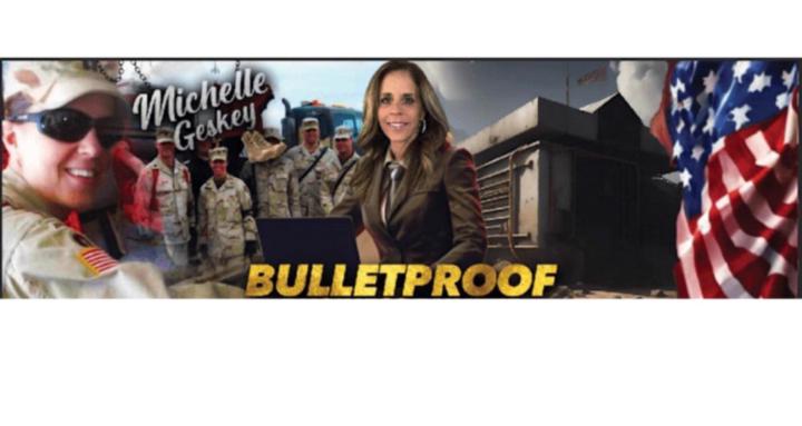 Bulletproof Your Life