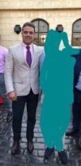 Daniel Pereyra gonzalez