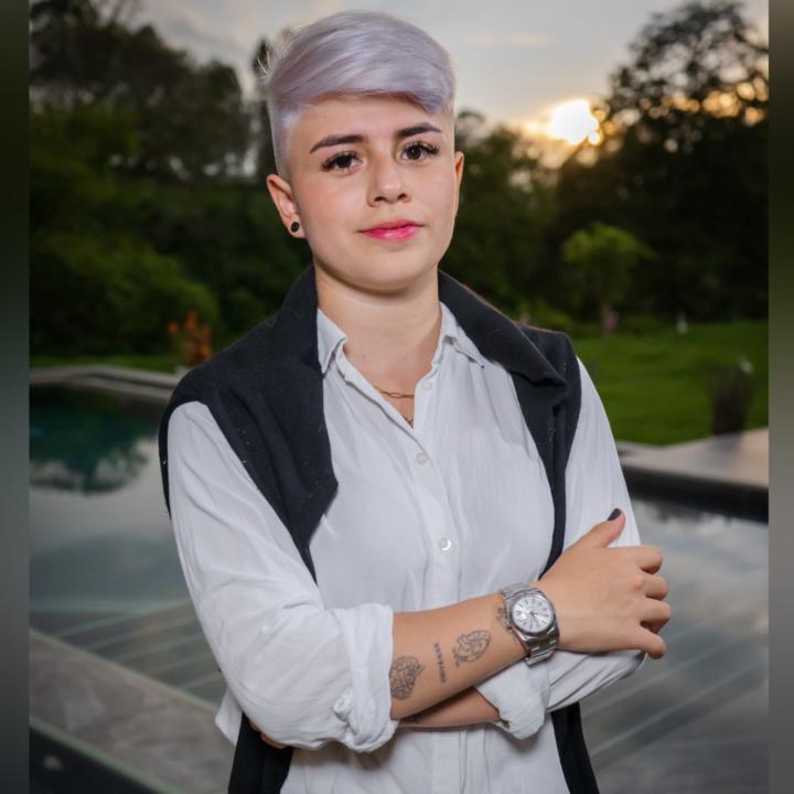 Susana Chaparro