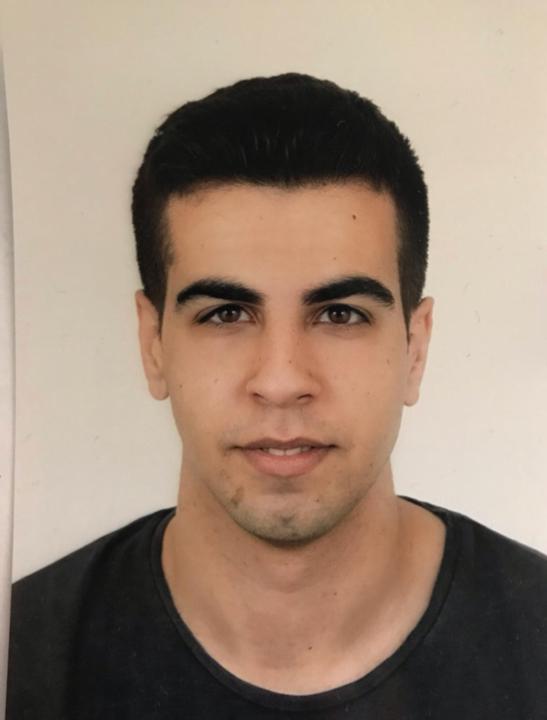 Carlos Albert