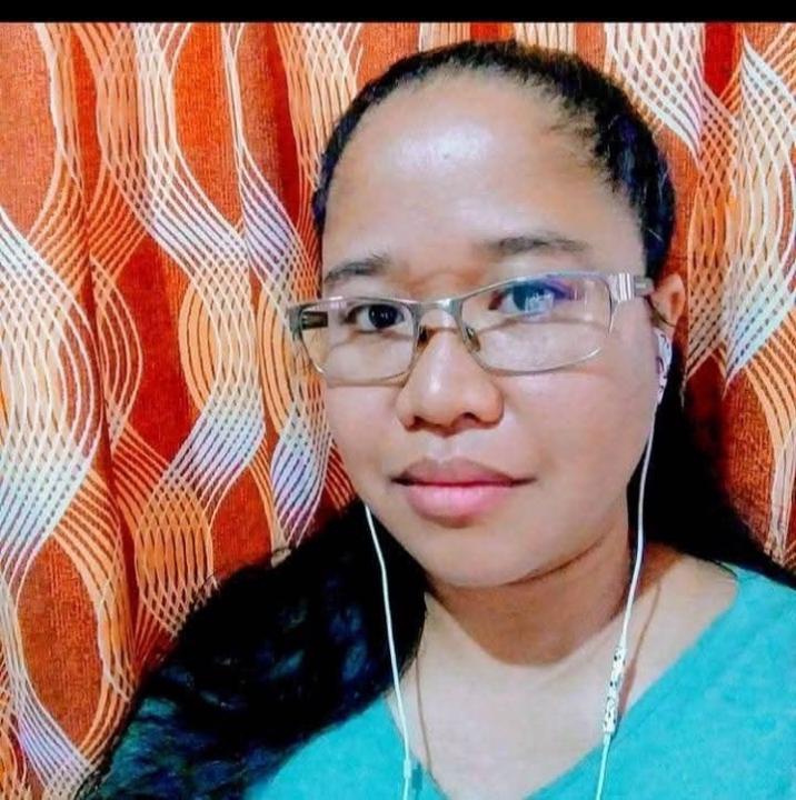 Fenilyn Estacio