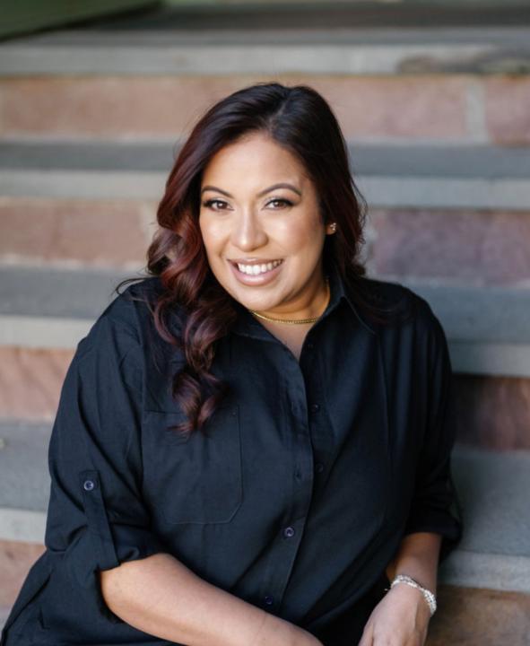 Kathy Acosta