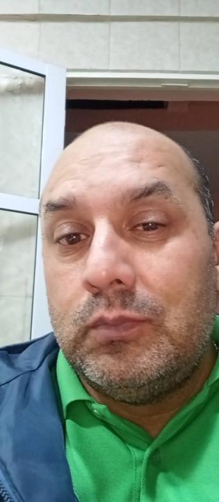Hector Cayetano Sanchez Paredes