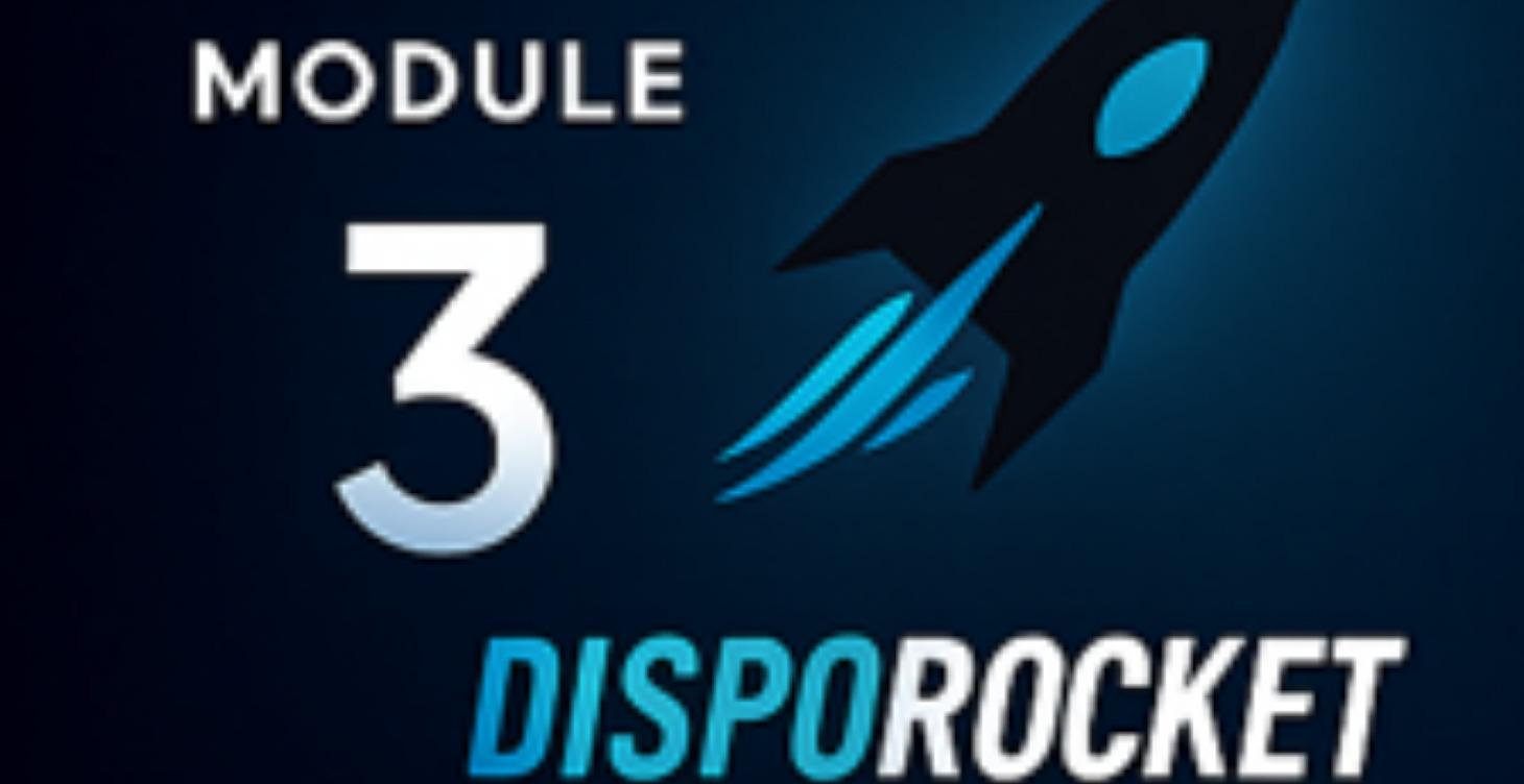 MODULE 3 — BUILDING A REAL BUYERS LIST