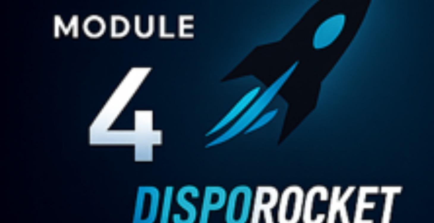 MODULE 4 — MASTERING BUYER QUALIFICATION