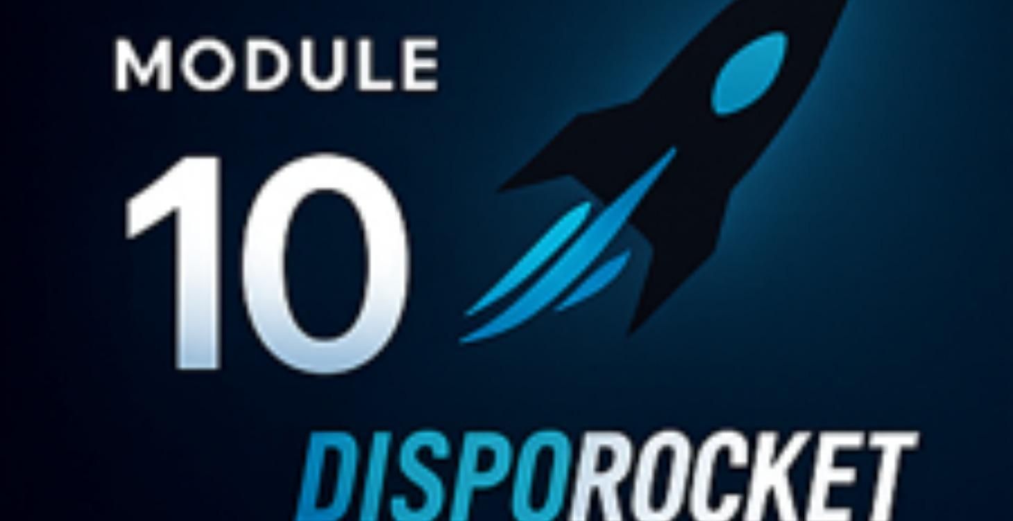 MODULE 10 — ADVANCED DISPO PSYCHOLOGY