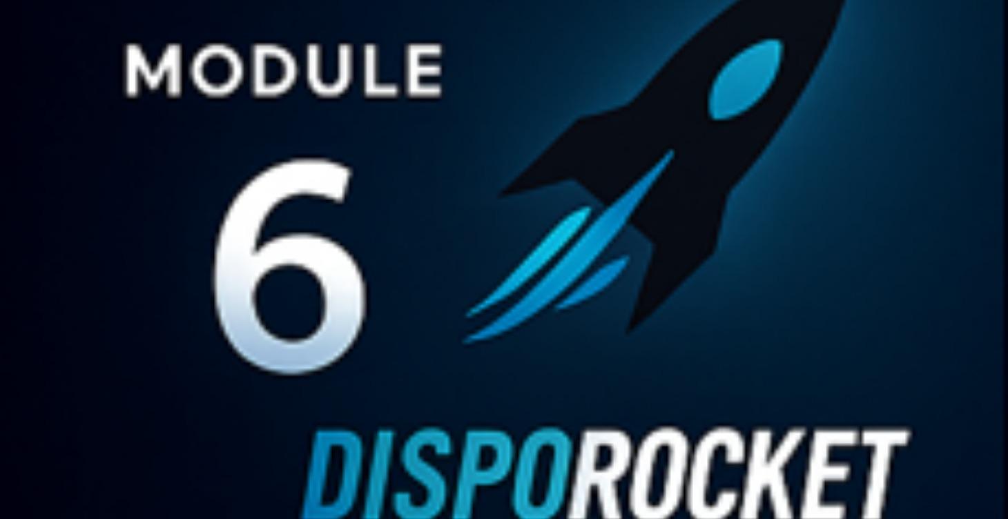 MODULE 6 — BUYER MANAGEMENT & NEGOTIATION