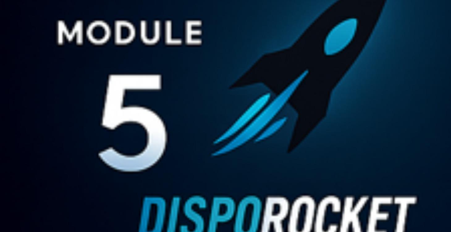 MODULE 5 — DEAL PACKAGING & MARKETING