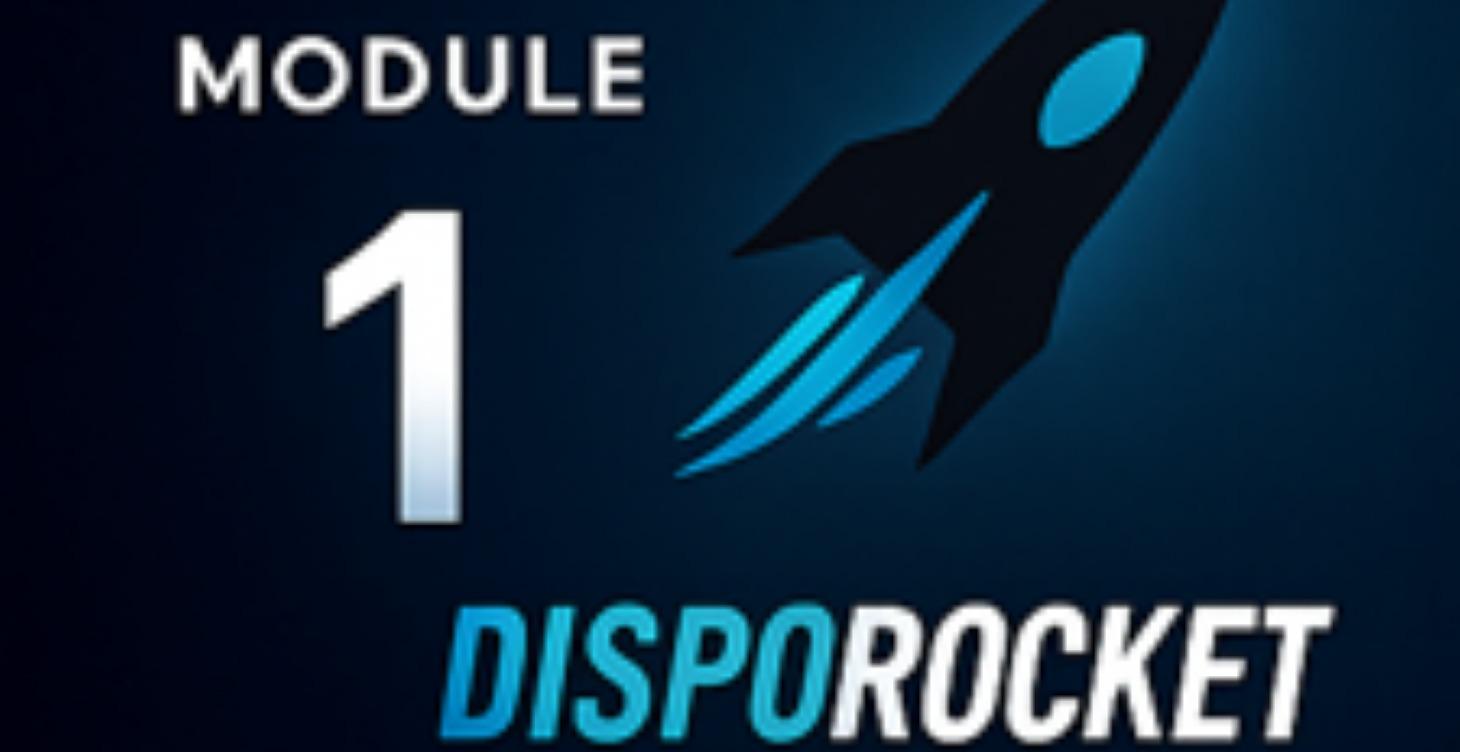 MODULE 1 — FOUNDATIONS OF ELITE DISPOSITIONS