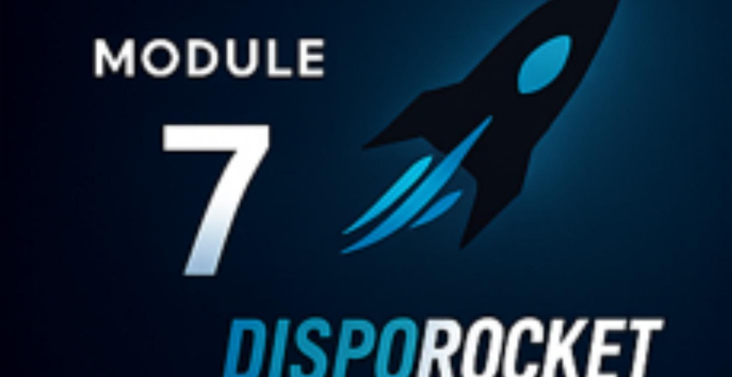 MODULE 7 — RUNNING SHOWINGS LIKE A PRO